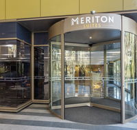 Meriton Suites North Ryde - Accommodation Nelson Bay