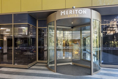 Meriton Suites North Ryde - Accommodation Nelson Bay 0