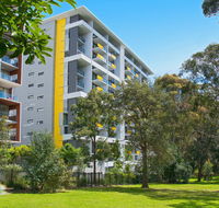 Astra Apartments MacQuarie Park - Accommodation Nelson Bay