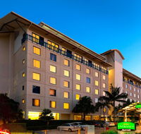 Courtyard by Marriott Sydney-North Ryde - Accommodation Nelson Bay