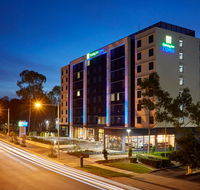 Holiday Inn Express Sydney Macquarie Pk - Accommodation Nelson Bay