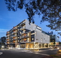 Quest Macquarie Park - Accommodation Nelson Bay