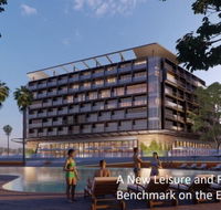 Whyalla Foreshore Motor Inn - Accommodation Nelson Bay