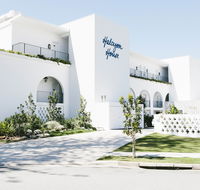 Halcyon House - Accommodation Nelson Bay