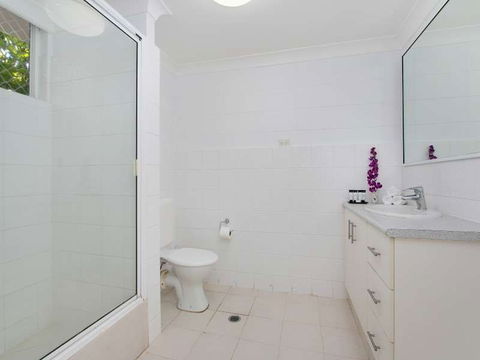 Cairns City Palms - Accommodation Nelson Bay 1