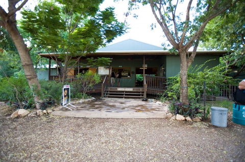 Adels Grove Camping Park Hotel - Accommodation Nelson Bay 0
