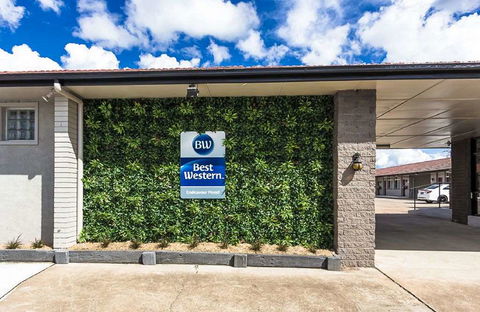 Best Western Endeavour Maitland Motel - Accommodation Nelson Bay 0