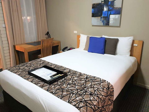Best Western Endeavour Maitland Motel - Accommodation Nelson Bay 1