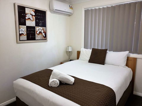 Best Western Endeavour Maitland Motel - Accommodation Nelson Bay 2