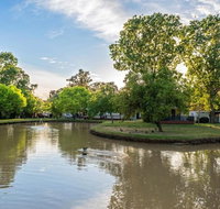 Discovery Parks Moama Maidens - Accommodation Nelson Bay