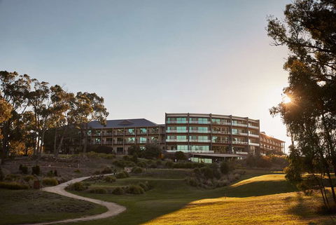 RACV Goldfields Resort Creswick - Accommodation Nelson Bay 0