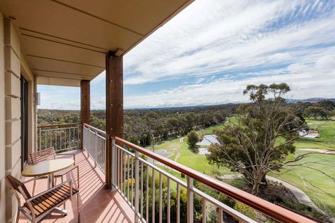 RACV Goldfields Resort Creswick - Accommodation Nelson Bay 2