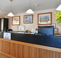 Burke  Wills Motor Inn - Accommodation Nelson Bay