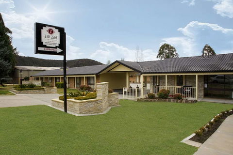 Zig Zag Motel - Accommodation Nelson Bay 1