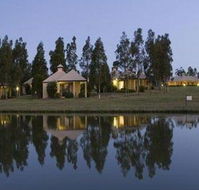 Leisure Inn Pokolbin Hill - Accommodation Nelson Bay