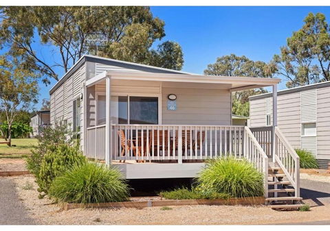 Discovery Parks Lake Bonney - Accommodation Nelson Bay 1