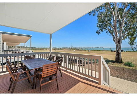 Discovery Parks Lake Bonney - Accommodation Nelson Bay 2