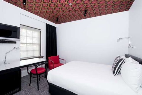 Peppers Gallery Hotel, Canberra - Accommodation Nelson Bay 2
