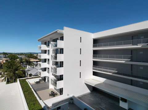 Oaks Carlyle - Accommodation Nelson Bay 0