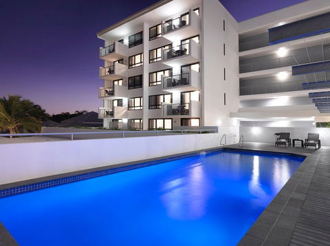 Oaks Carlyle - Accommodation Nelson Bay 1