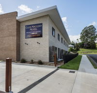 Club Maclean Motel - Accommodation Nelson Bay