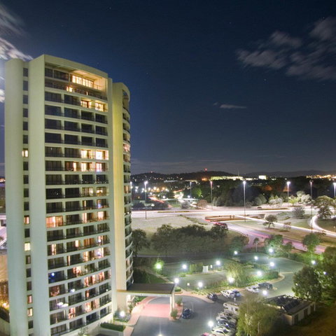 BreakFree Capital Tower - Accommodation Nelson Bay 0
