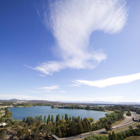 BreakFree Capital Tower - Accommodation Nelson Bay 2