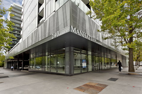 Astra Canberra Manhattan - Accommodation Nelson Bay 1