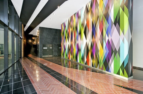 Astra Canberra Manhattan - Accommodation Nelson Bay 2