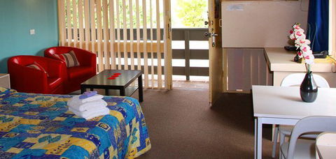 Jetty Motel - Accommodation Nelson Bay 0