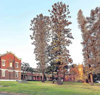 Mercure Monte Pio Hotel  Conference Ctr - Accommodation Nelson Bay