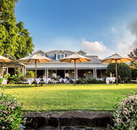 Spicers Clovelly Estate - Accommodation Nelson Bay