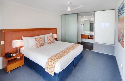 Seashells Resort Mandurah - Accommodation Nelson Bay 2