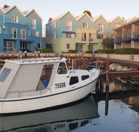 C Mandurah Resort  Serviced Apartments - Accommodation Nelson Bay