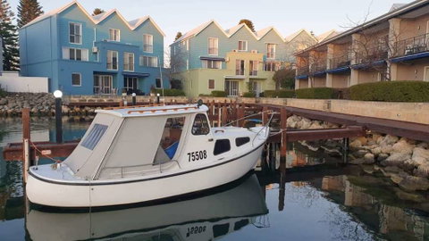 C Mandurah Resort & Serviced Apartments - Accommodation Nelson Bay 0
