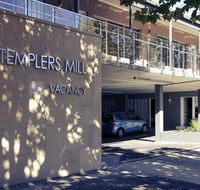 Mercure Orange - Accommodation Nelson Bay