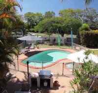 Noosa River Retreat - Nelsons Bay Accommodation