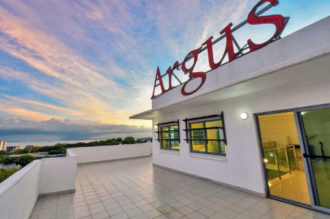 Argus Apartments Darwin - Accommodation Nelson Bay 0