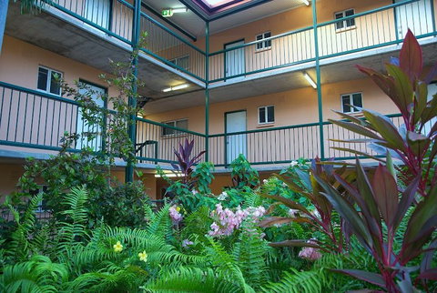 Alatai Holiday Apartments - Accommodation Nelson Bay 0
