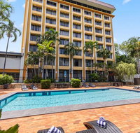 Hotel Frontier Darwin - Accommodation Nelson Bay