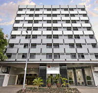 Argus Hotel Darwin - Accommodation Nelson Bay