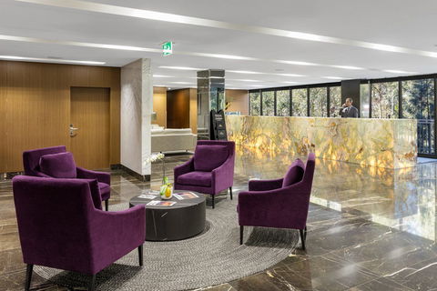 Meriton Suites North Ryde - Accommodation Nelson Bay 2