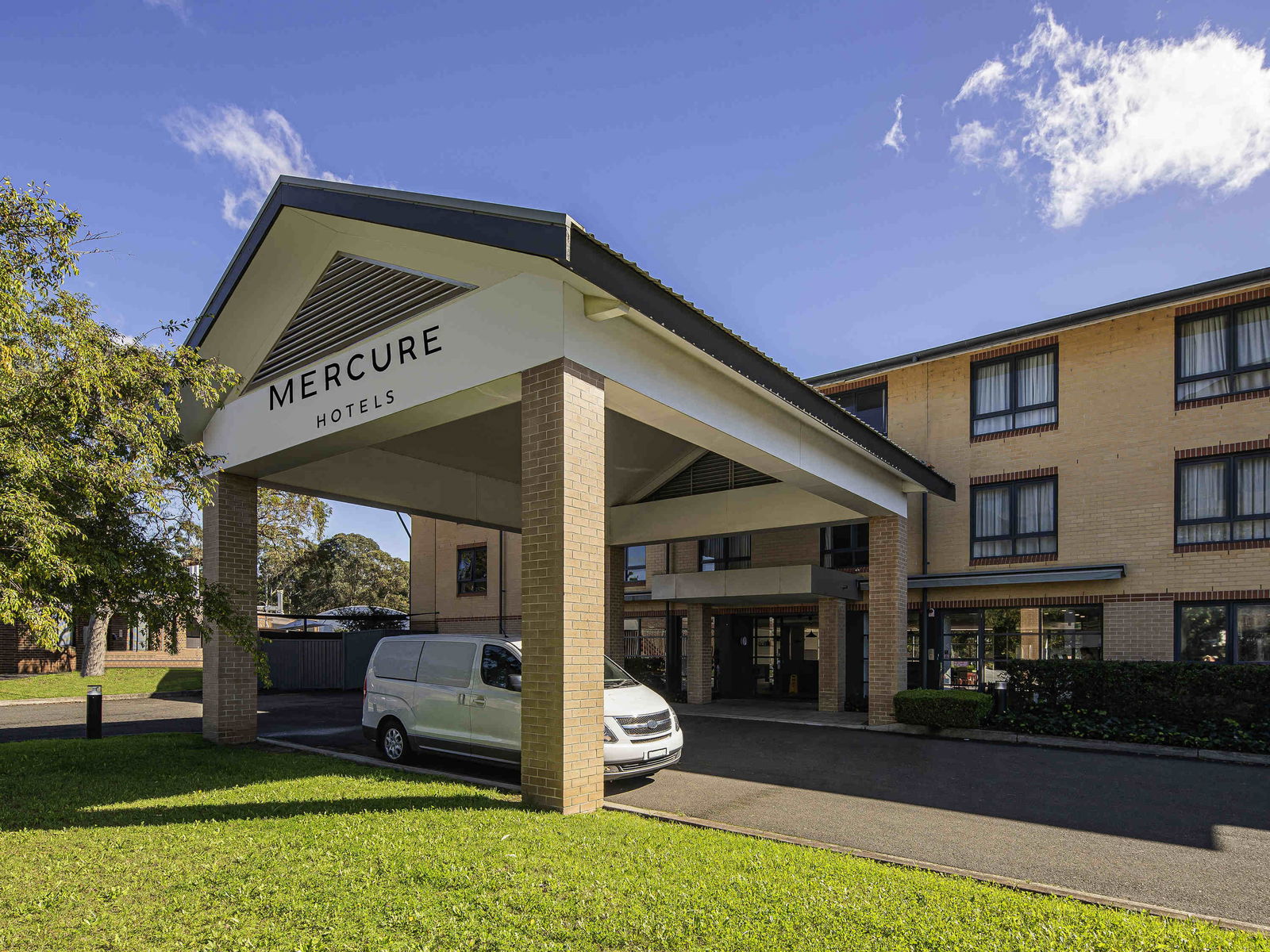 North Ryde NSW Accommodation Nelson Bay
