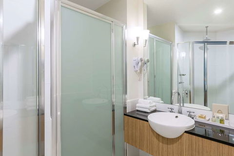 RACV Goldfields Resort Creswick - Accommodation Nelson Bay 1