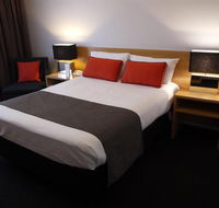 Alpha Hotel Canberra - Accommodation Nelson Bay