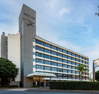 Mercure Newcastle - Accommodation Nelson Bay