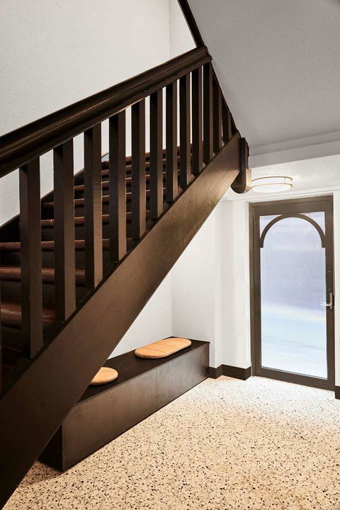 Adina Apartment Hotel On Flinders Street - Accommodation Nelson Bay 2