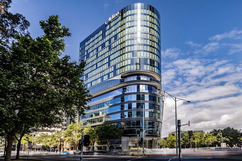 Adina Apartment Hotel Melbourne - Accommodation Nelson Bay 2