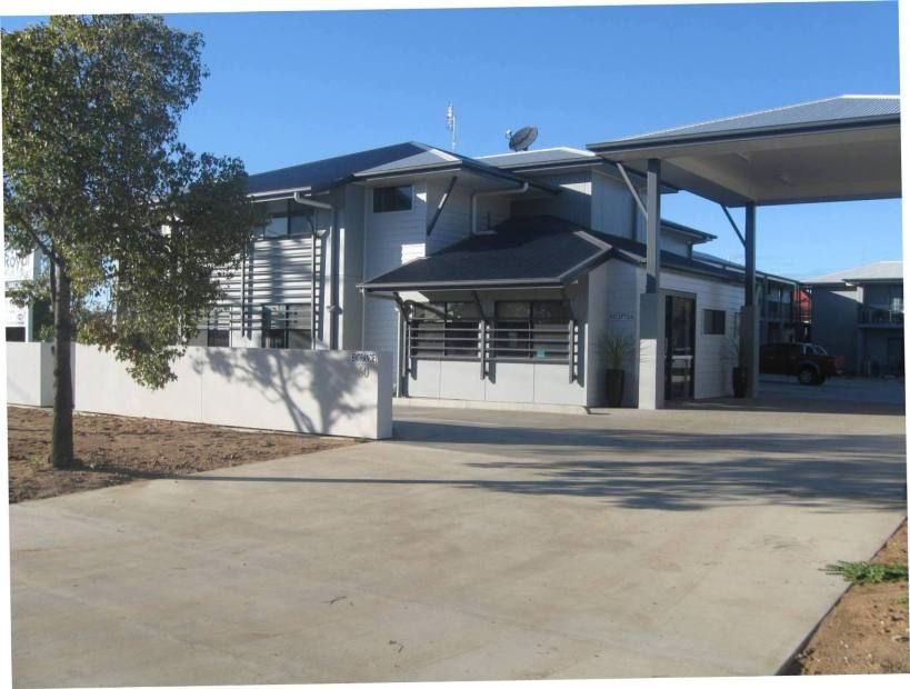 Columboola QLD Accommodation Nelson Bay