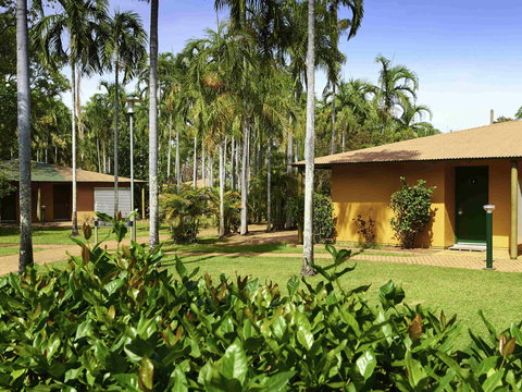 Kakadu Lodge Cooinda, mngd by Accor - Accommodation Nelson Bay 0